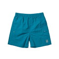 YES1702-261 拼接尼龍短褲 Paneled Nylon Shorts