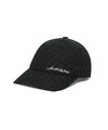 YES2301-252 細條紋棒球帽 Pinstripe Ball Cap