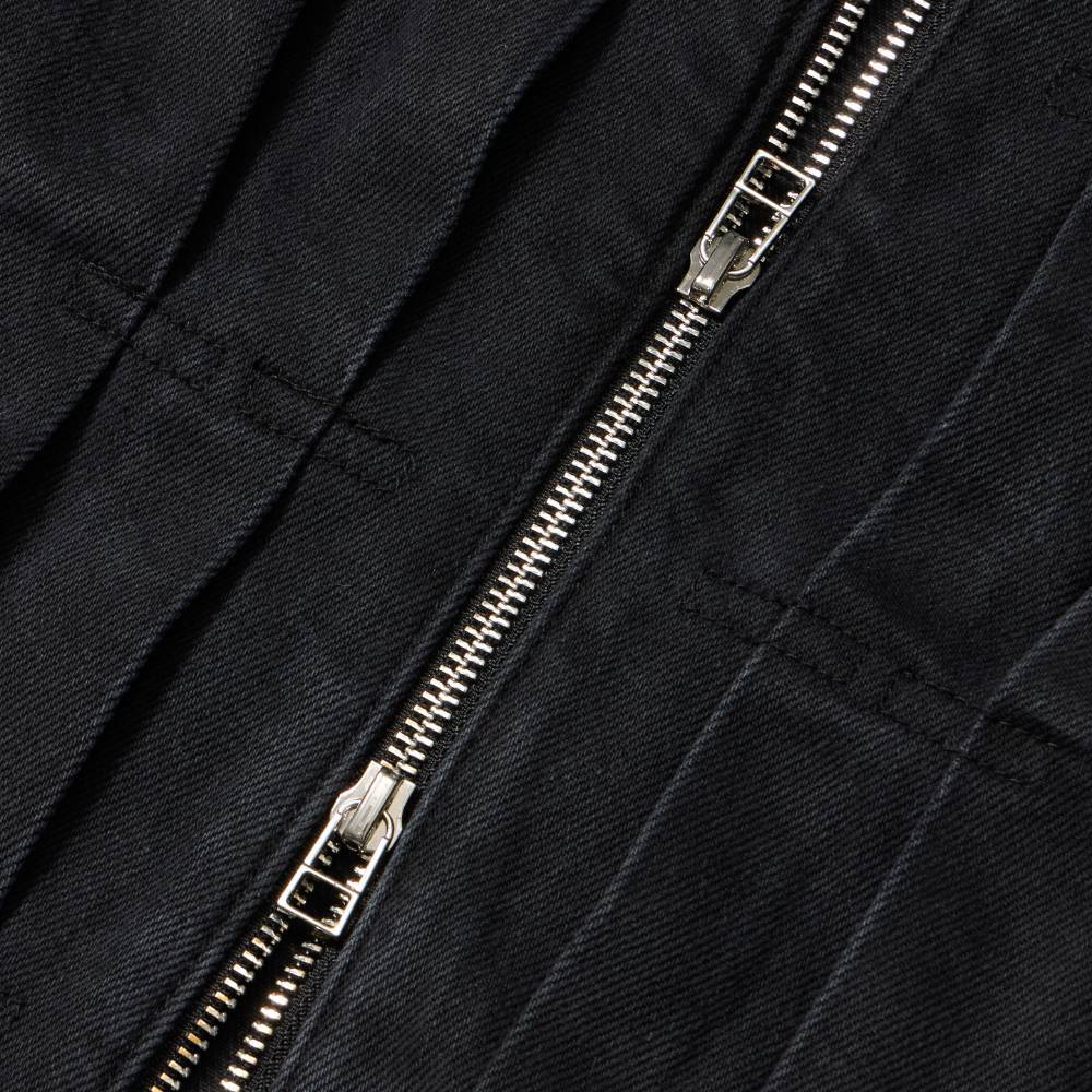 水洗丹寧外套 DENIM JACKET TYPE II INTERGRATED