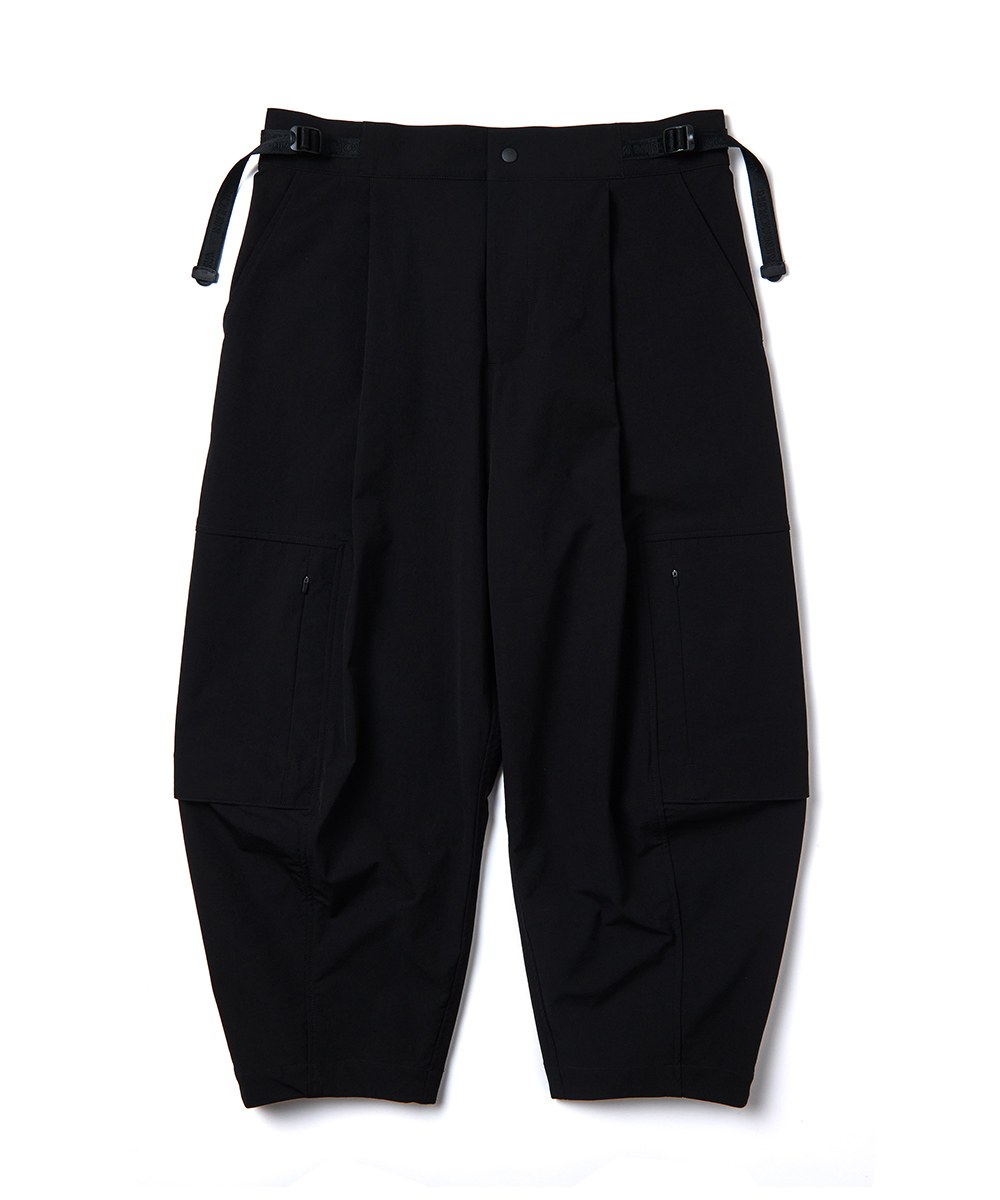 口袋長褲 WSDM TAPERED PANTS