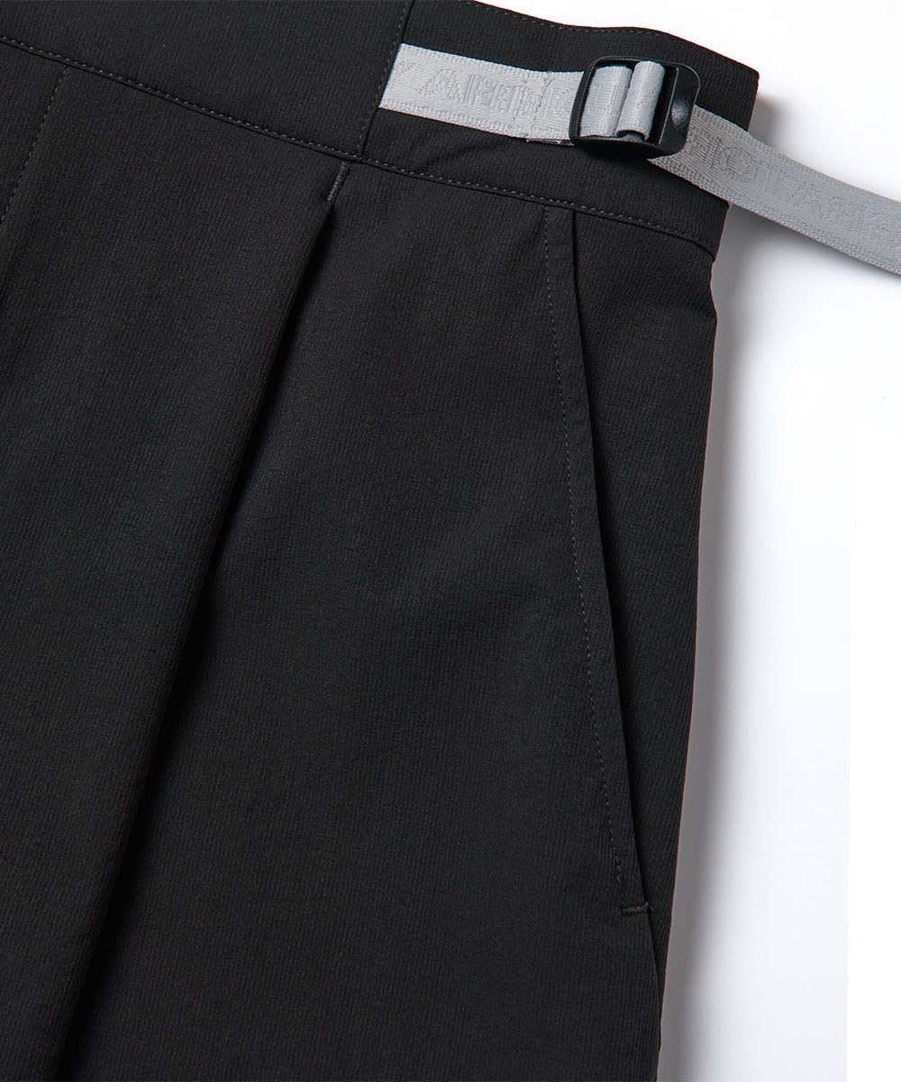 口袋長褲 WSDM TAPERED PANTS