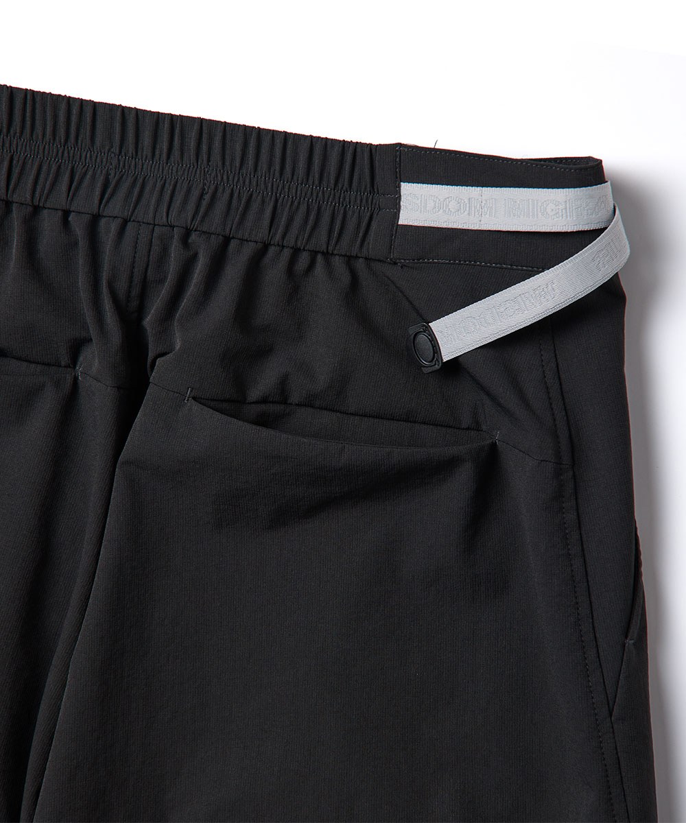 口袋長褲 WSDM TAPERED PANTS