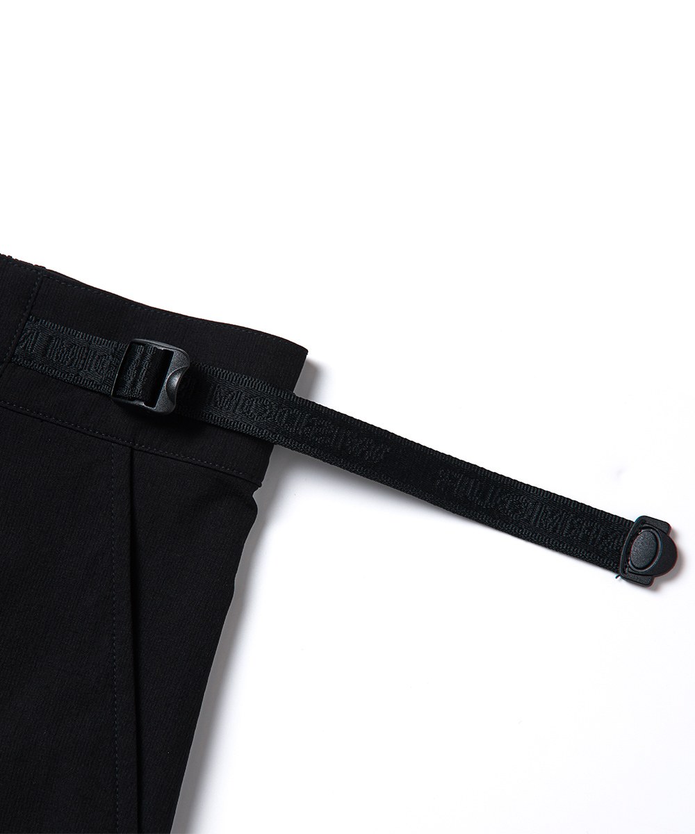 口袋長褲 WSDM TAPERED PANTS
