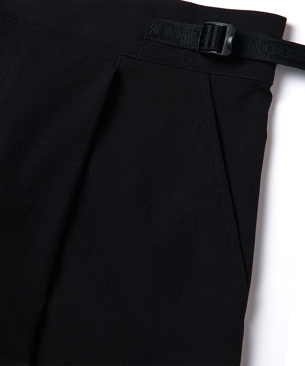 口袋長褲 WSDM TAPERED PANTS