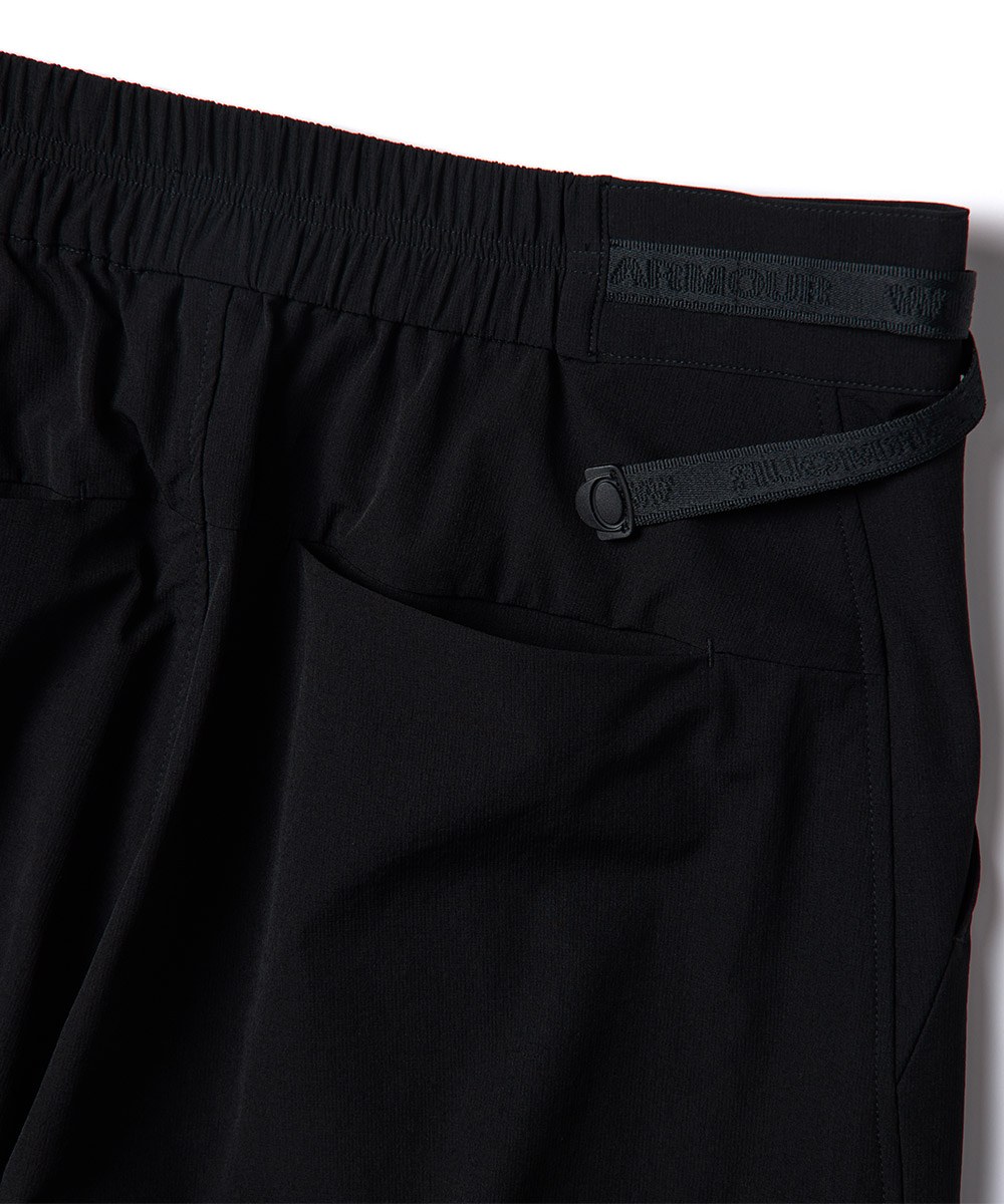 口袋長褲 WSDM TAPERED PANTS