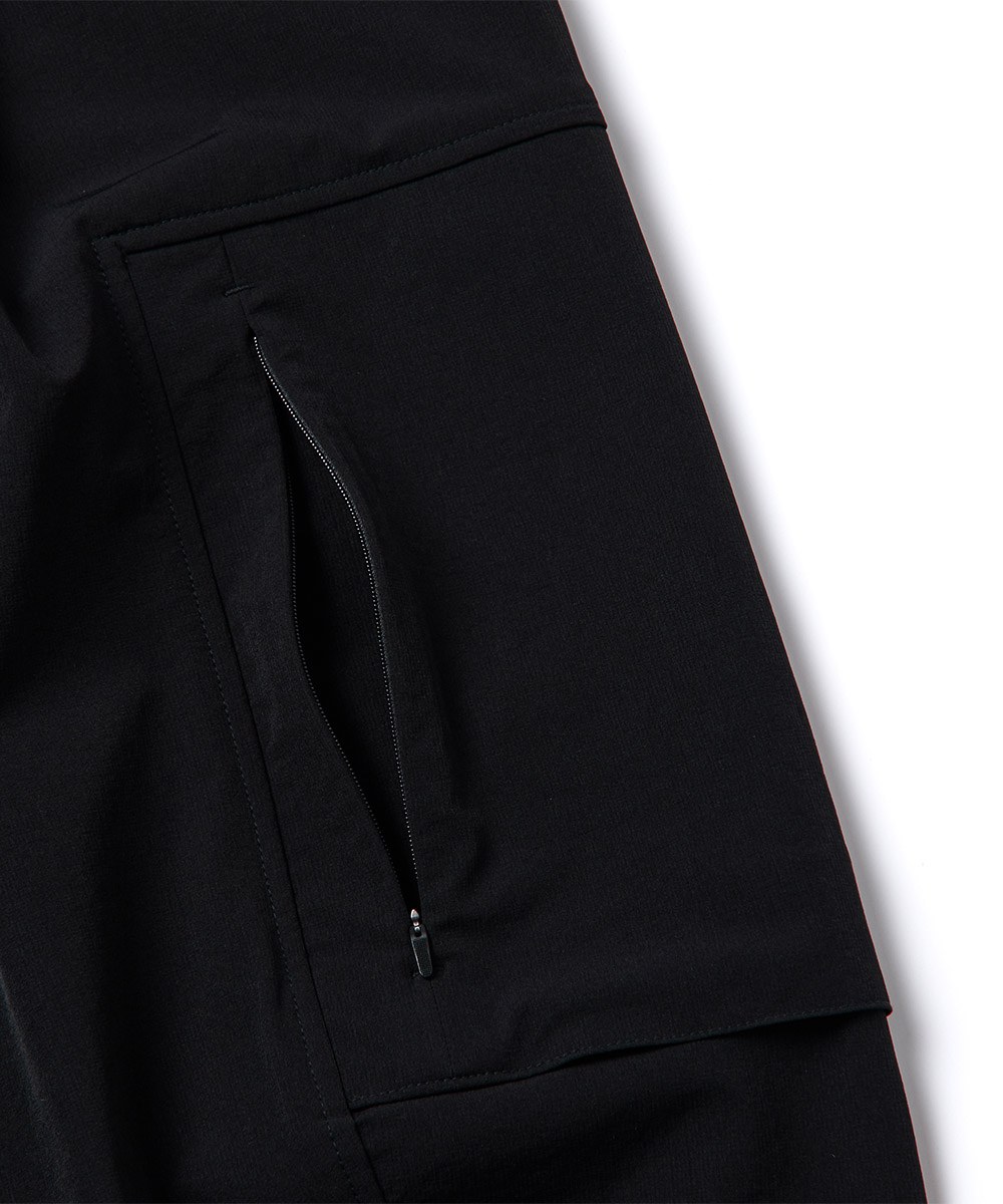 口袋長褲 WSDM TAPERED PANTS