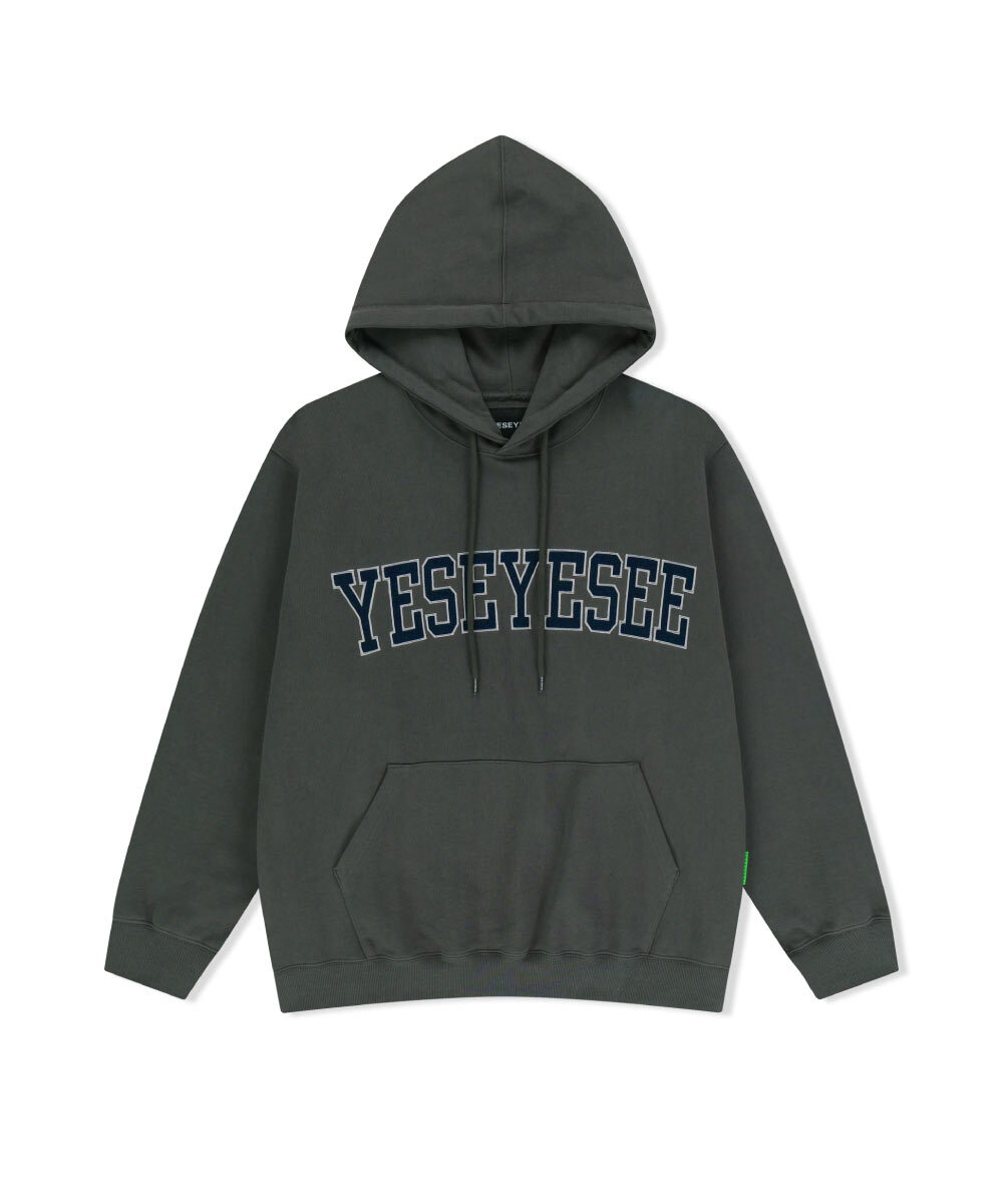 連帽上衣 Arch Logo Hoodie