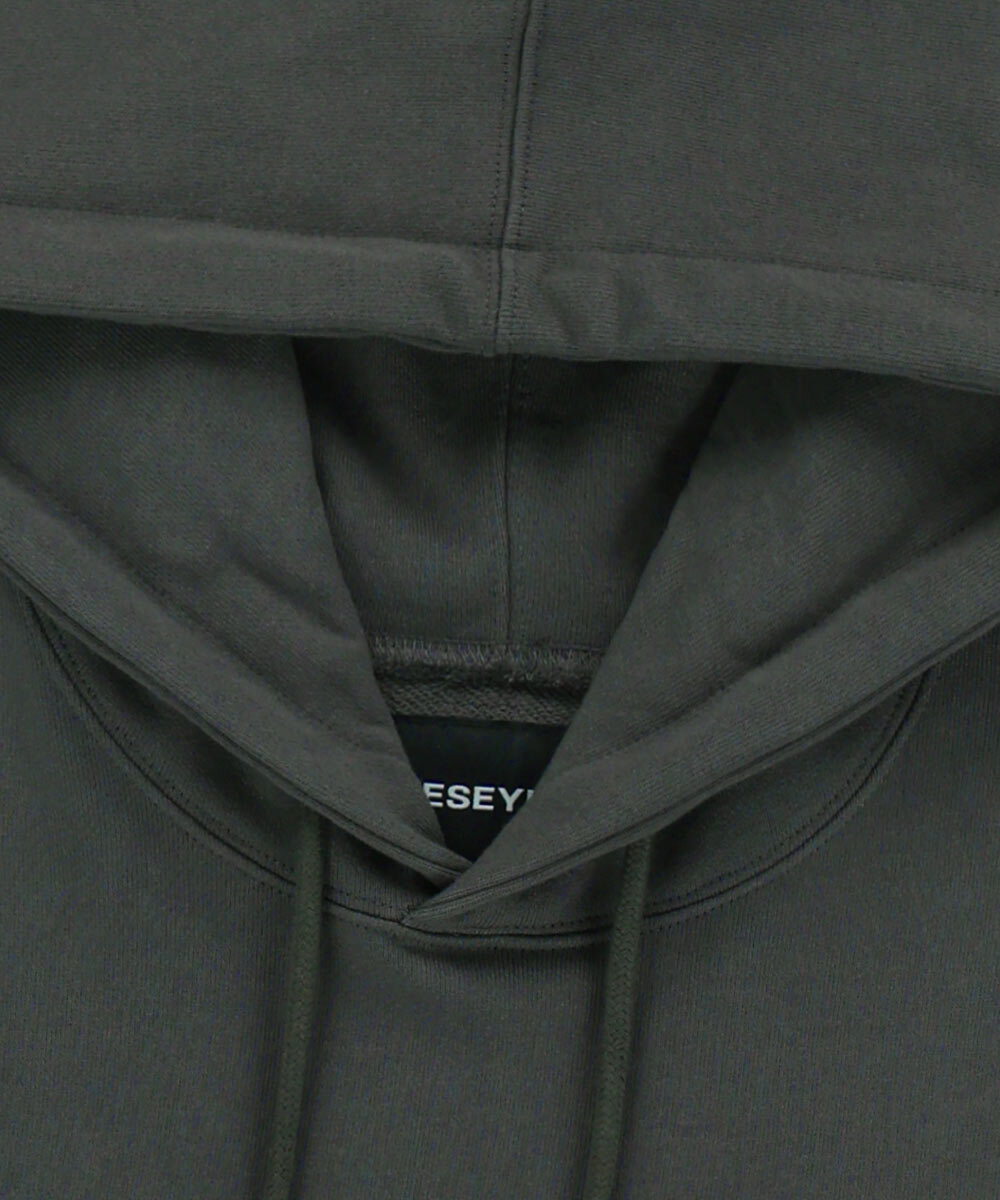 連帽上衣 Arch Logo Hoodie