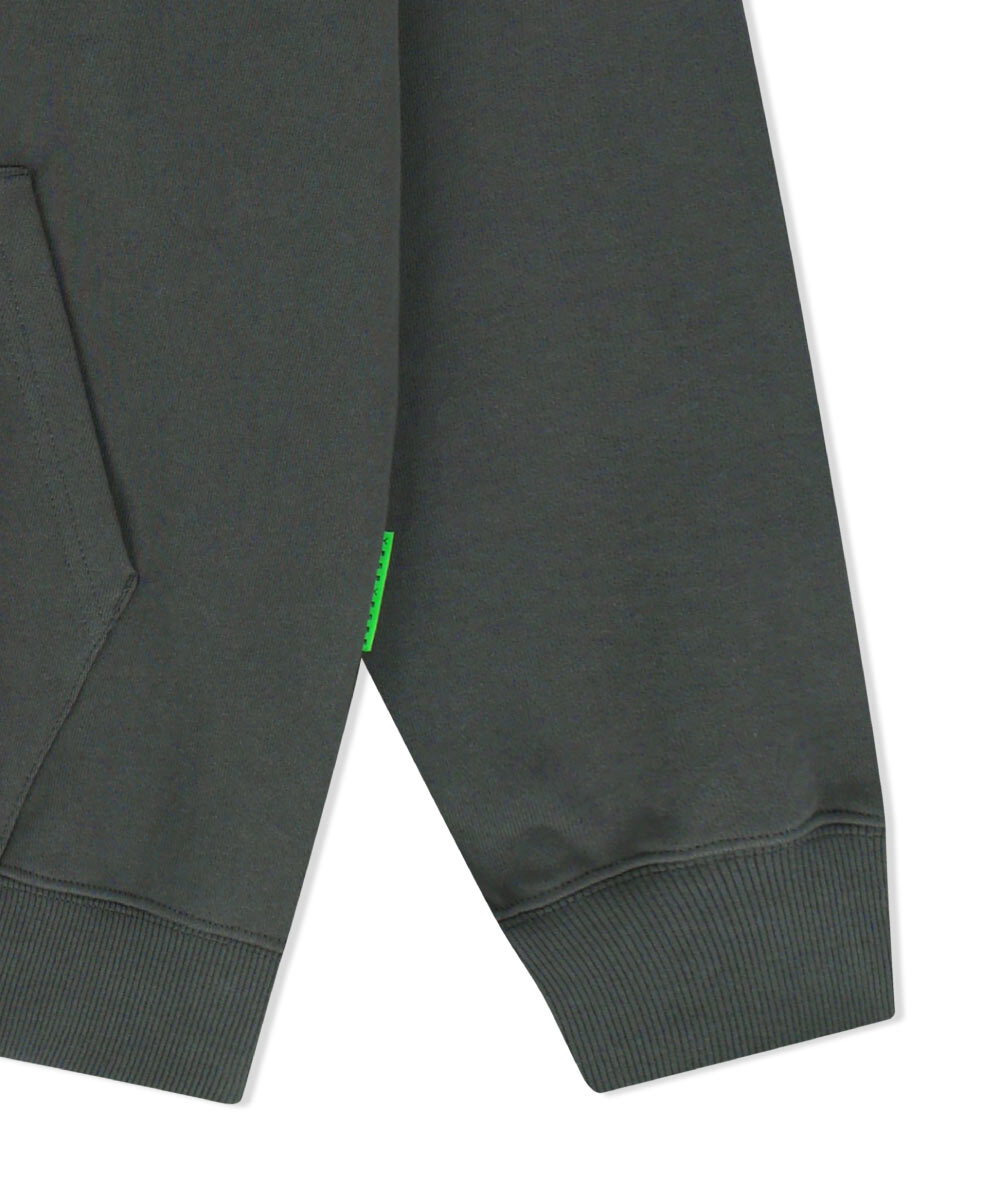 連帽上衣 Arch Logo Hoodie