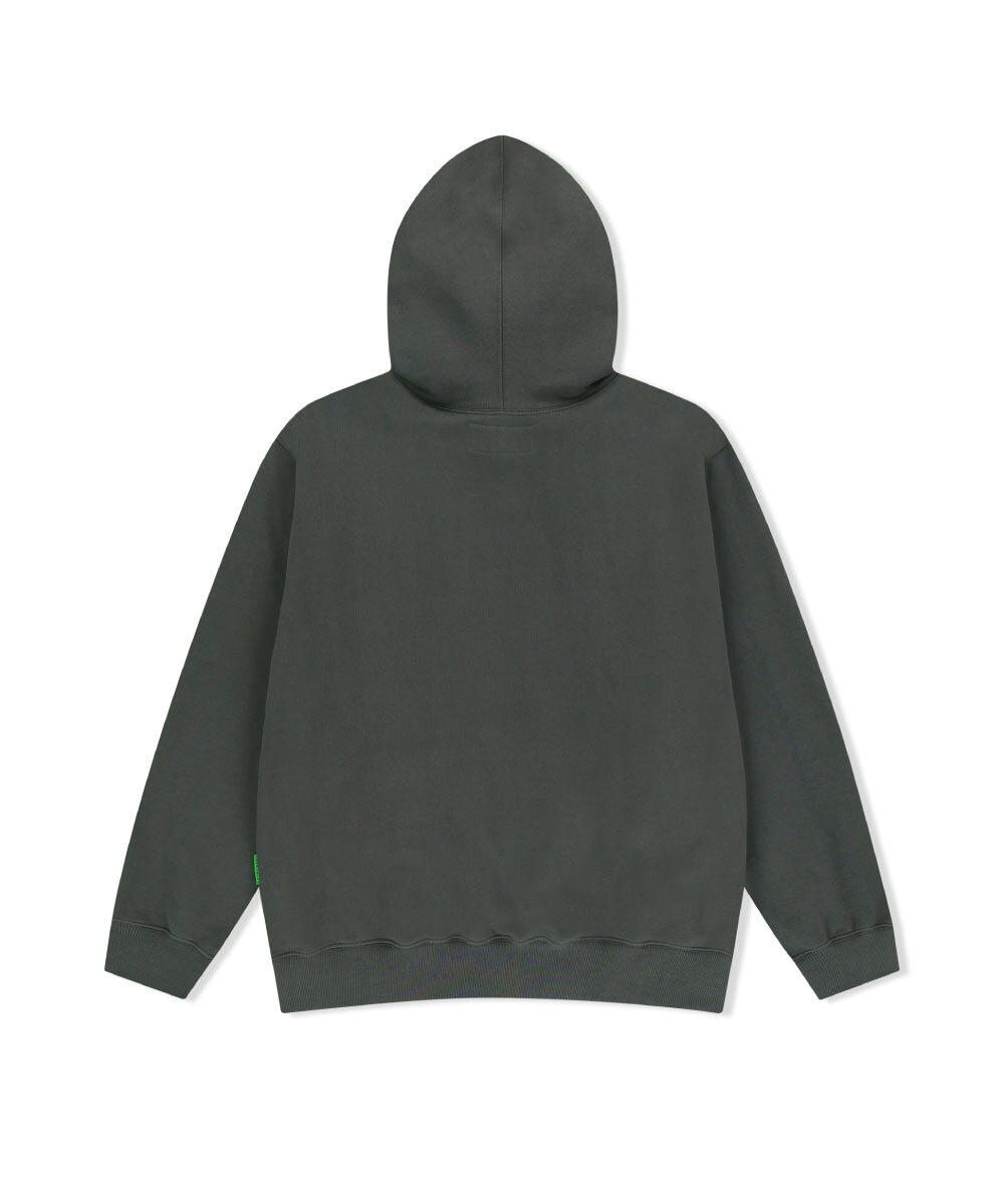 連帽上衣 Arch Logo Hoodie