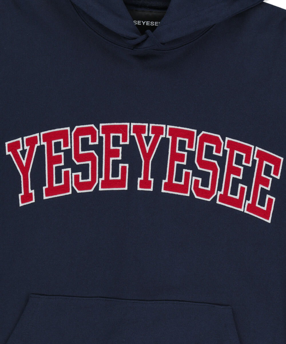 連帽上衣 Arch Logo Hoodie
