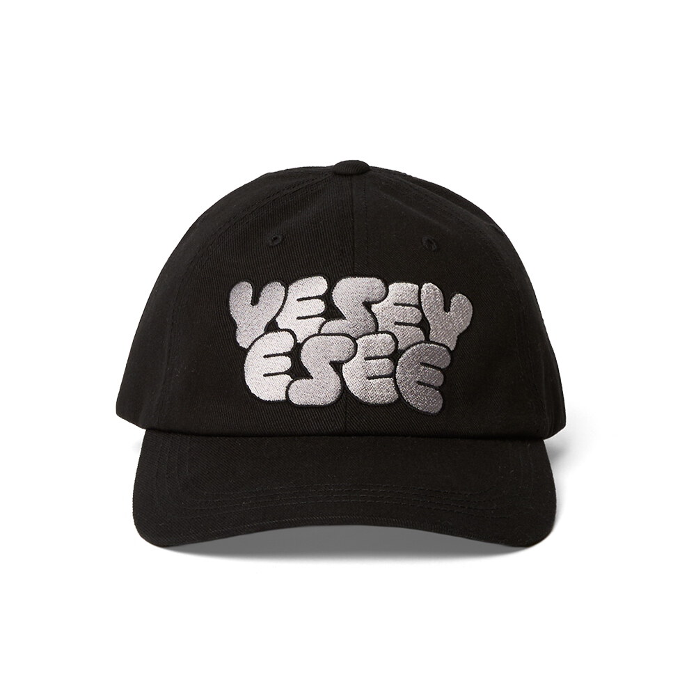 棒球帽 Y E S Pop Cap