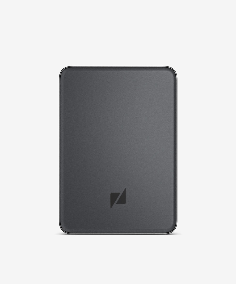 Zenlet 3 Pro-霧面行動錢包