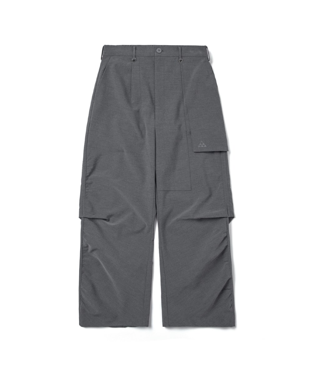 MELSIGN x TPLG 聯名長褲 Fortress Panelled Trousers