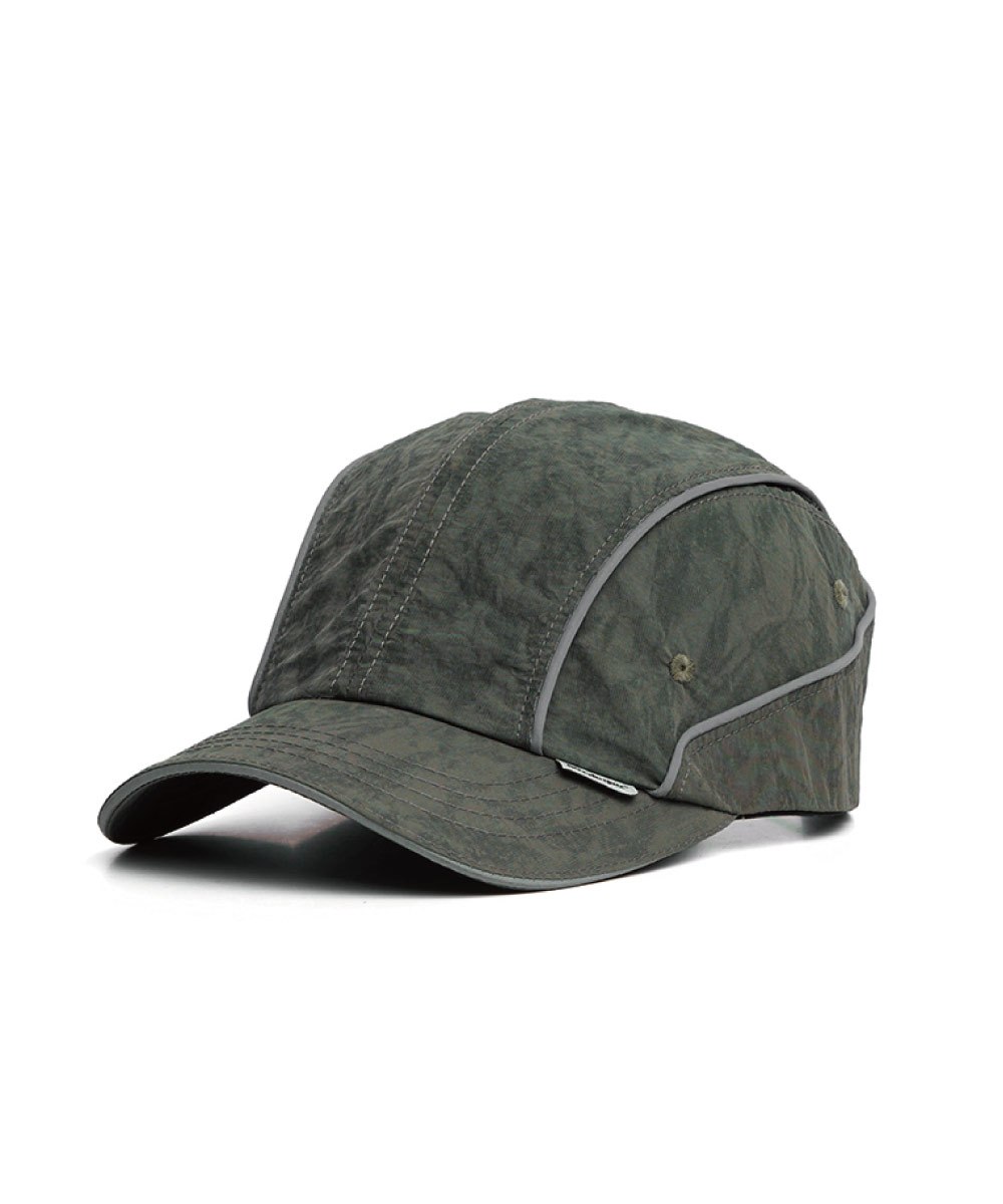 雙層帽 Reflection Split Cap