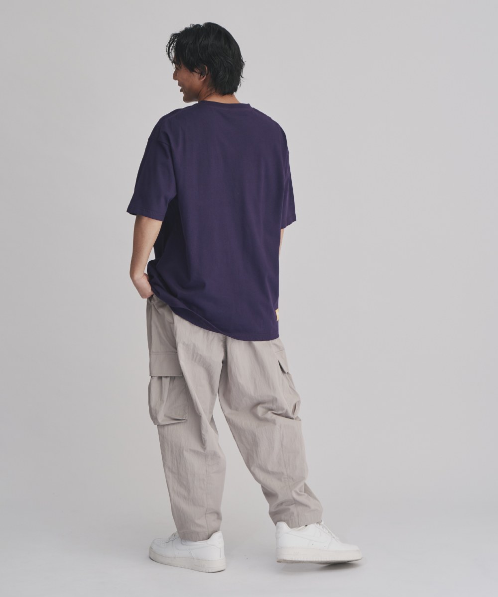 抗撕裂成套工作褲