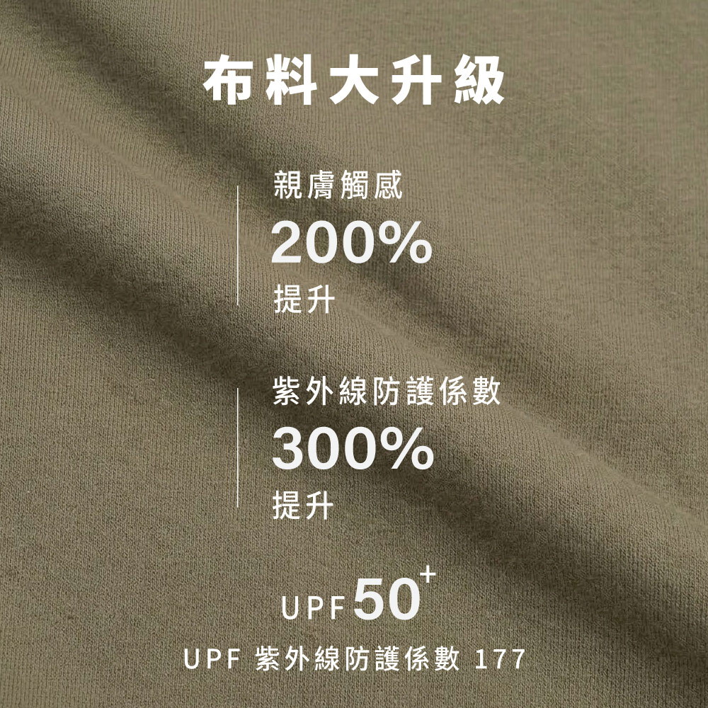小P社長-Logo秋冬長袖TEE