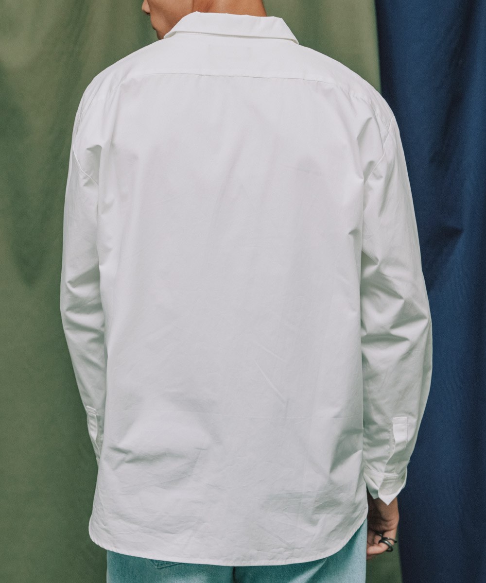經典款襯衫 Regular Shirt